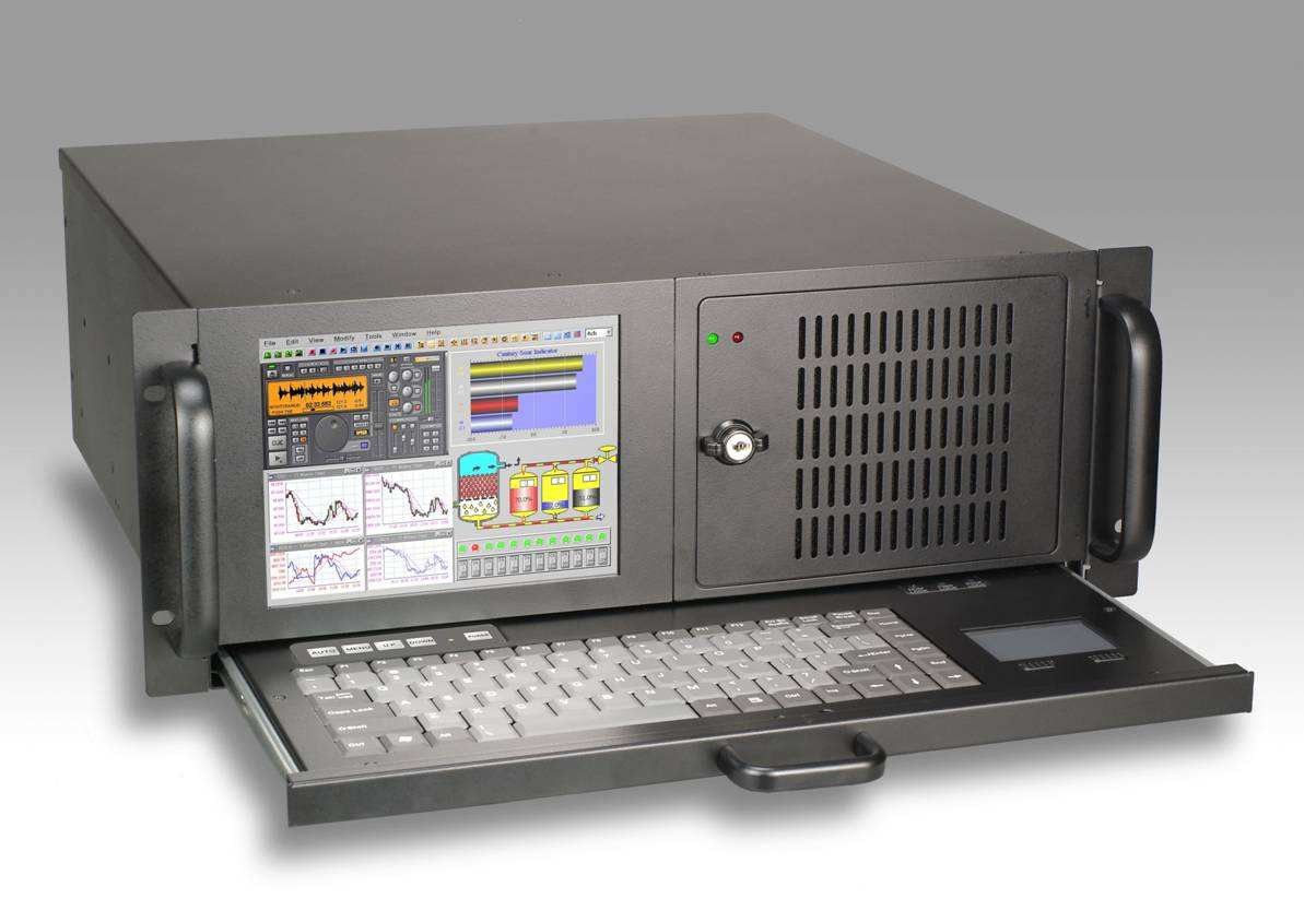 Nlft Computer Screen একটি শিল্প ব্যক্তিগত কম্পিউটার স্ক্রিনে ব্যবহৃত TFT LCD স্ক্রিন