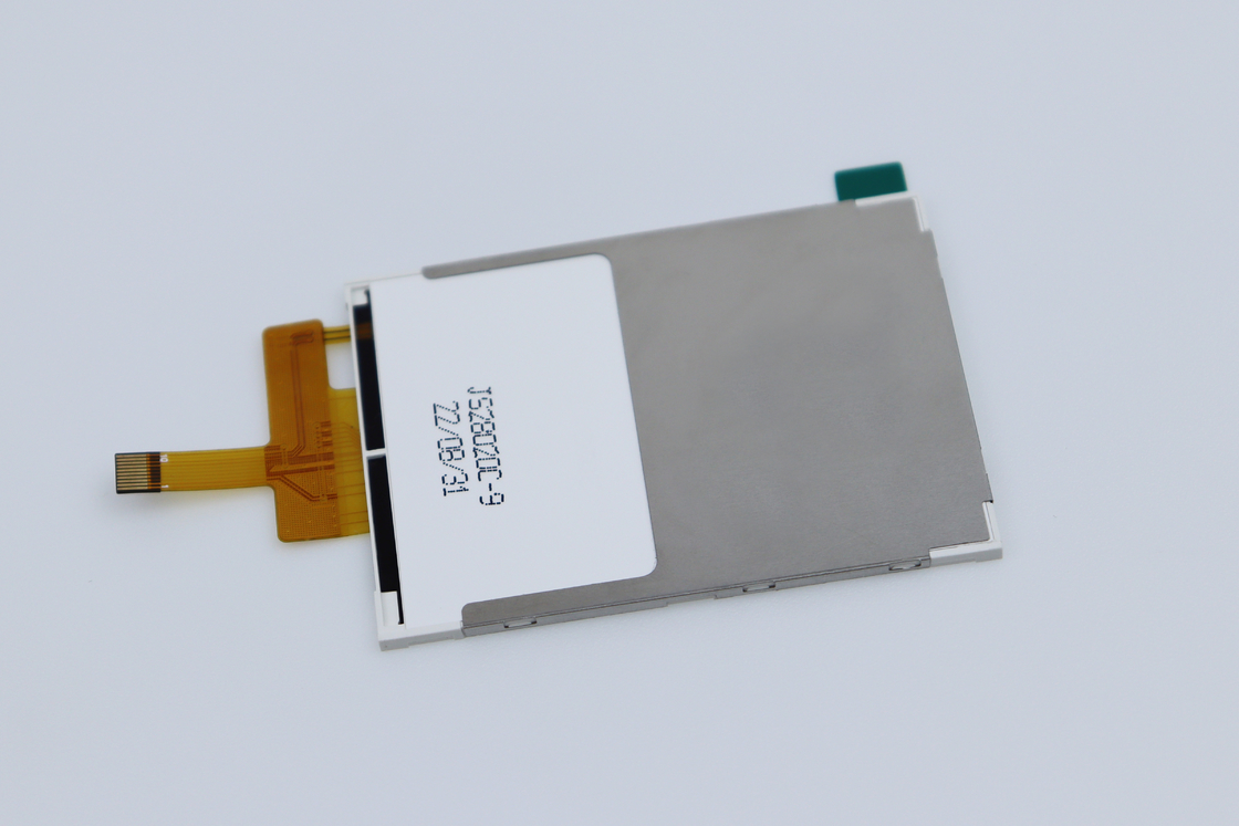 SPI ইন্টারফেস 240x320 টাচ ডিসপ্লে IPS 2.8 ইঞ্চি Tft Lcd মডিউল Polcd স্ক্রীন