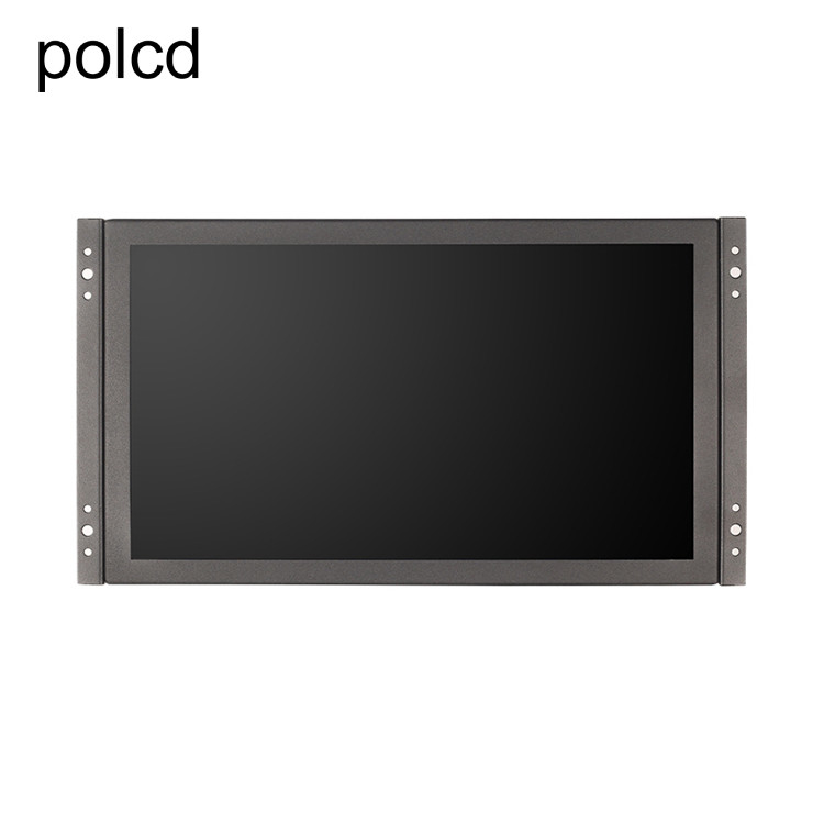 মেটাল কেস Polcd 11.6