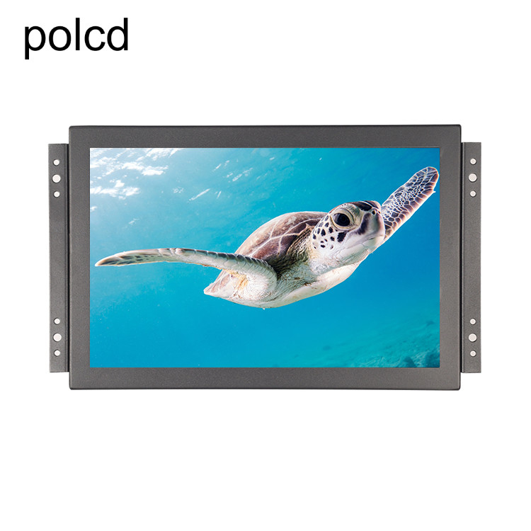 মেটাল কেস Polcd 11.6