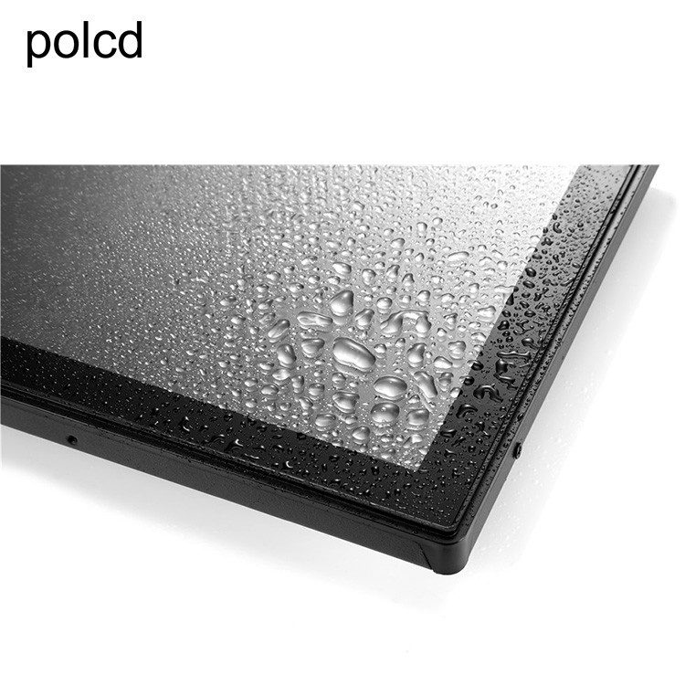 নজরদারি ক্যামেরা STB PC Polcd 15