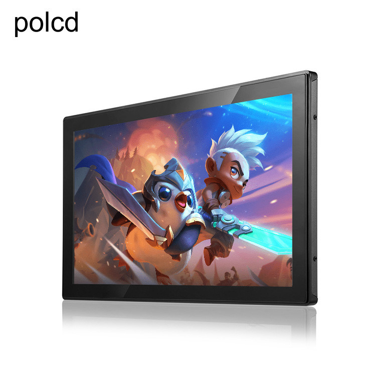 নজরদারি ক্যামেরা STB PC Polcd 15