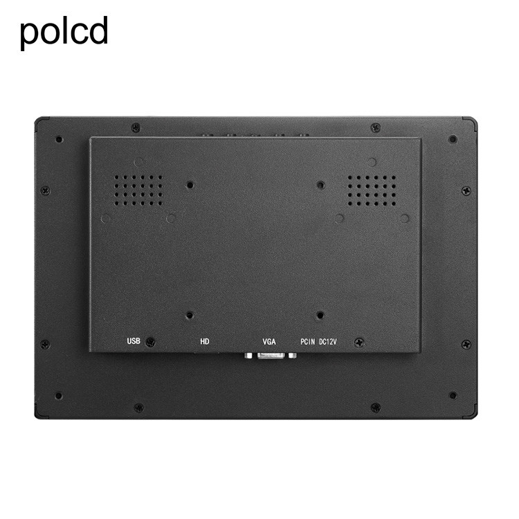 নজরদারি ক্যামেরা STB PC Polcd 15