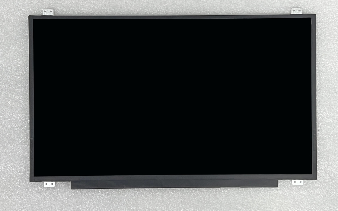 17.3 ইঞ্চি Tft Lcm মডিউল মূল NT173WDM-N17 30pin 220 Nit 1600x900 EDP LED ল্যাপটপ স্ক্রিন প্রদর্শন