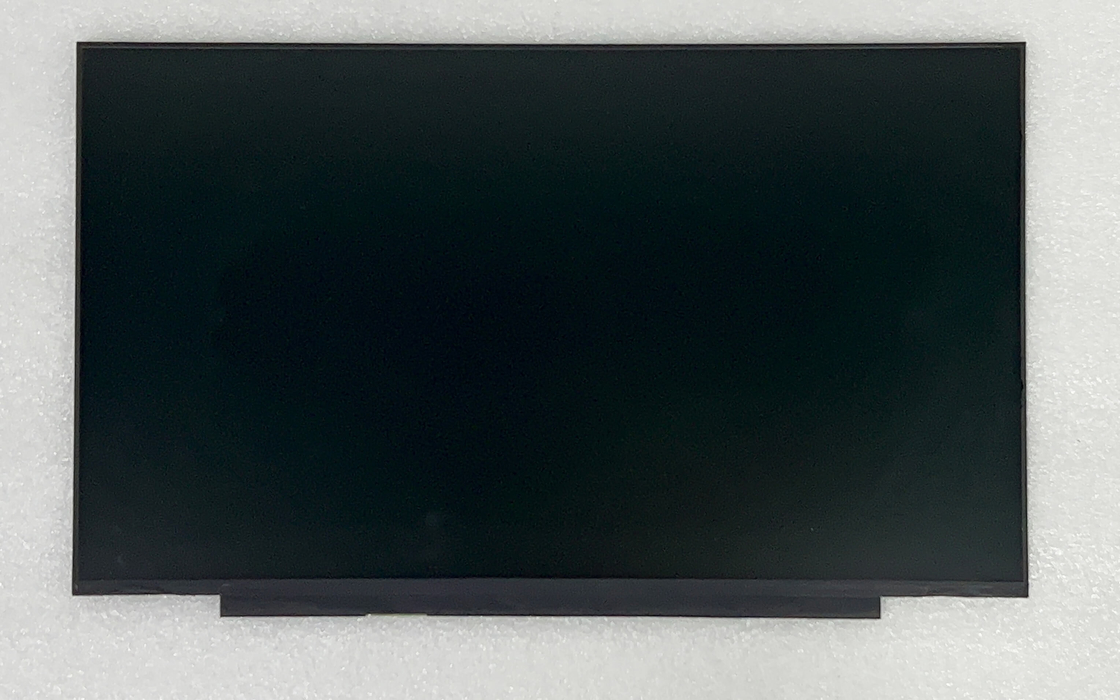 17.3 ইঞ্চি মূল NT173WDM-N23 1600x900 ট্রান্সমিসিভ eDP 60Hz 30 পিন ল্যাপটপের জন্য প্রতিস্থাপন এলসিডি ডিসপ্লে প্যানেল