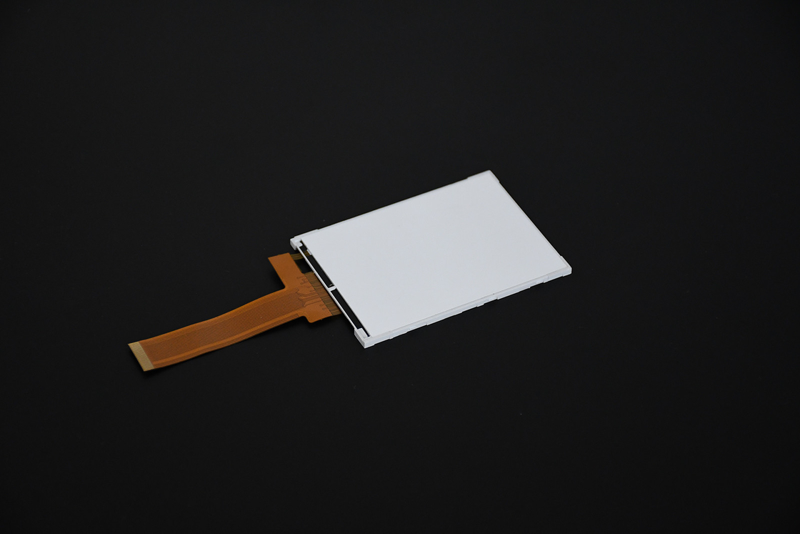 Polcd ছোট LCD 2.8 ইঞ্চি 240x320 উচ্চ উজ্জ্বলতা 900 nit আইপিএস এলসিডি মডিউল প্রদর্শন 2.8 'শিল্প TFT