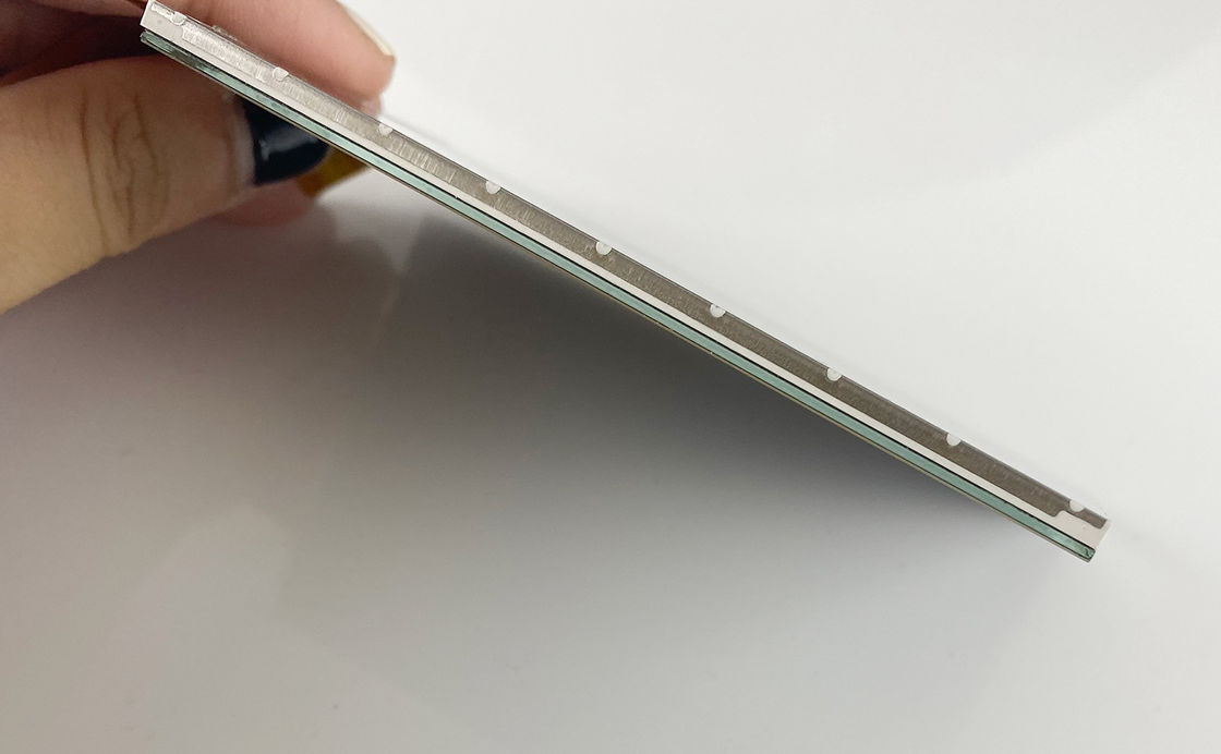 Polcd 3.95 ইঞ্চি 4 