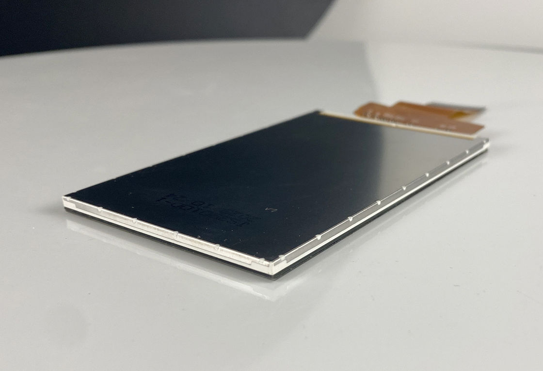 Polcd 3.95 ইঞ্চি 4 