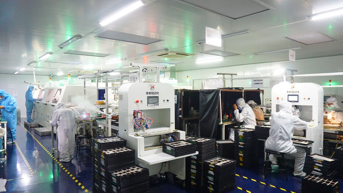 Polcd 240x320 MCU SPI RGB ইন্টারফেস এলসিডি স্ক্রিন ST7789V 2.8 ইঞ্চি Tft এলসিডি ডিসপ্লে মডিউল