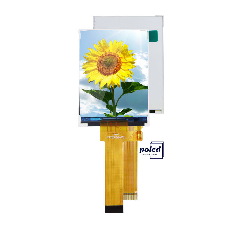 Polcd 240x320 MCU SPI RGB ইন্টারফেস এলসিডি স্ক্রিন ST7789V 2.8 ইঞ্চি Tft এলসিডি ডিসপ্লে মডিউল