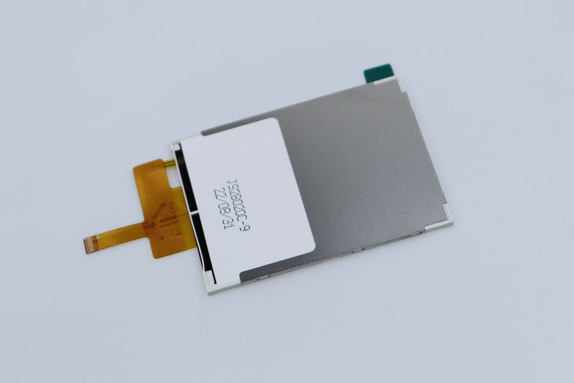 Polcd OEM ODM 2.8 ইঞ্চি 240*320 IPS TFT LCD স্ক্রিন মডিউল উচ্চ দৃশ্যমানতা ডিসপ্লে সহ