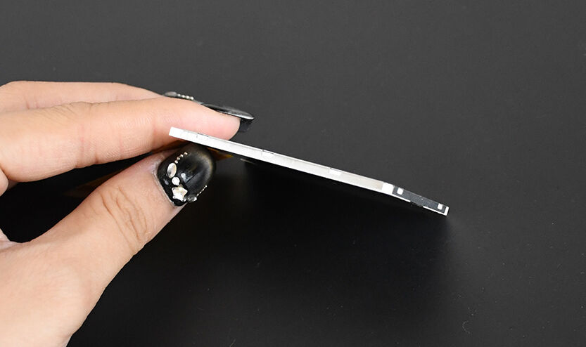 Polcd কাস্টম 2.4 ইঞ্চি 20 পিন Tft এলসিডি 240x320 ST7789T3 এলসিডি ডিসপ্লে সহ ট্রান্সফ্লেক্টিভ কালার স্ক্রিন