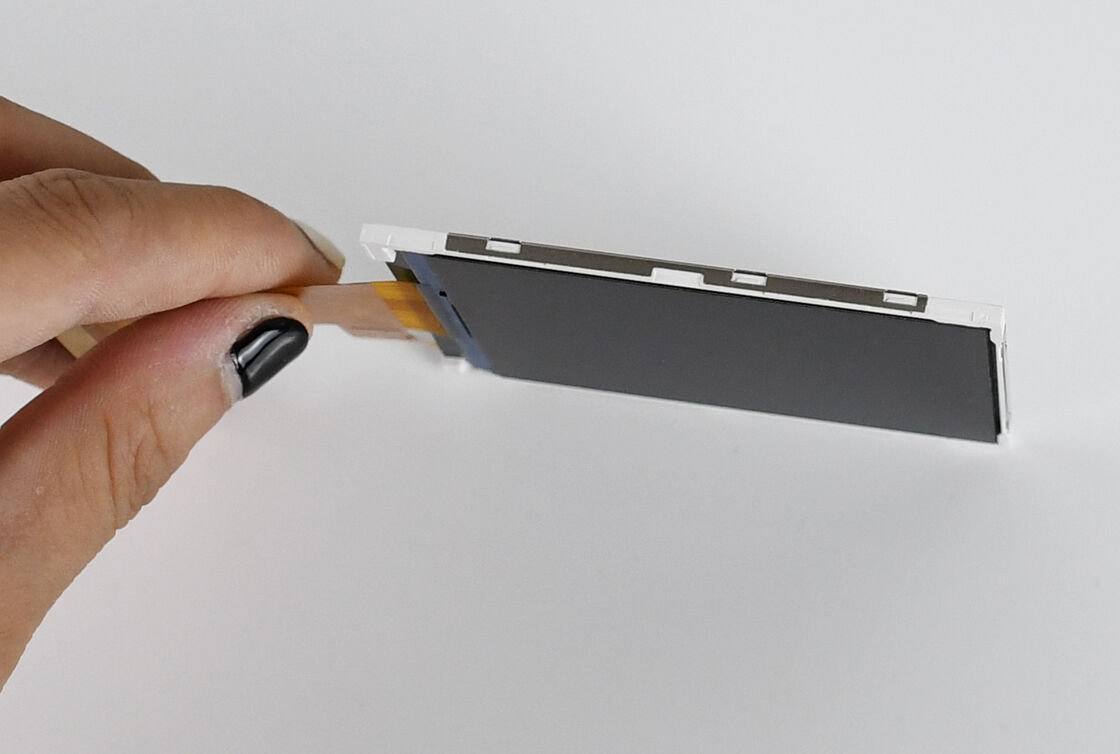 Polcd 2.8 ইঞ্চি 240*320 ট্রান্সফ্লেক্টিভ এলসিডি স্ক্রিন ST7789T3 Mcu Spi ইন্টারফেস 2.8 