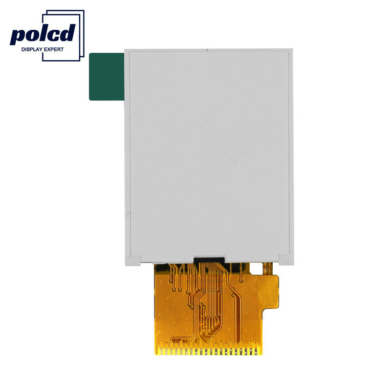Polcd RGB 24 বিট 1.77 Tft Lcd 128*160 ST7262 300 Nit LCD টাচ প্যানেল