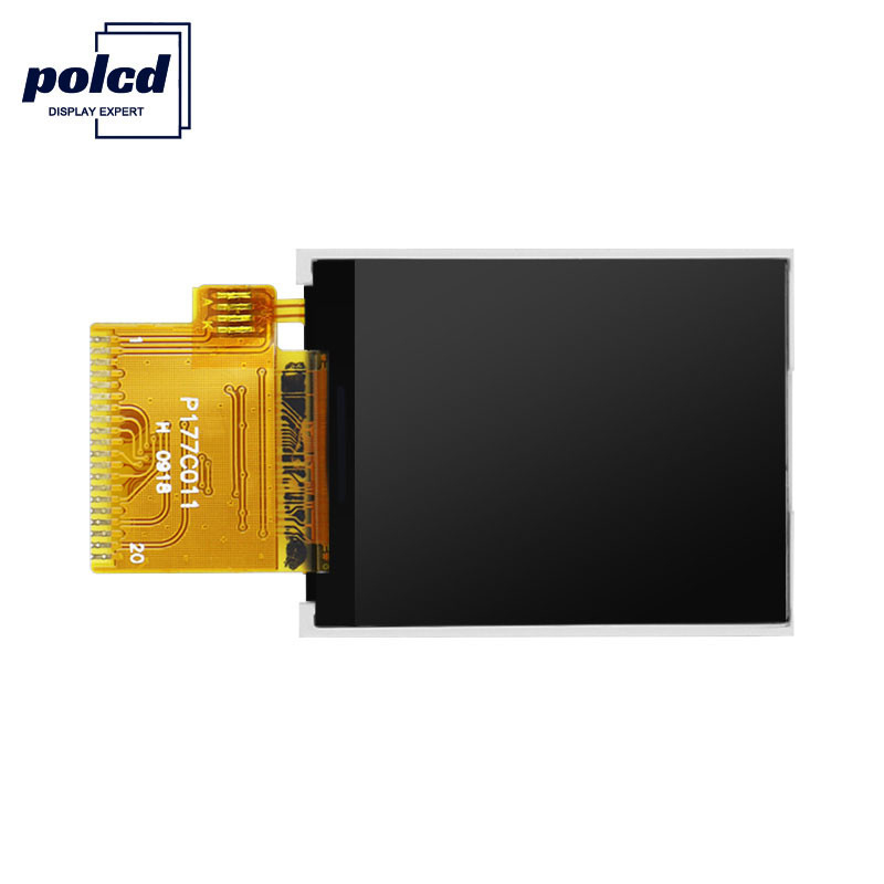 Polcd RGB 24 বিট 1.77 Tft Lcd 128*160 ST7262 মেডিকেল এলসিডি ডিসপ্লে