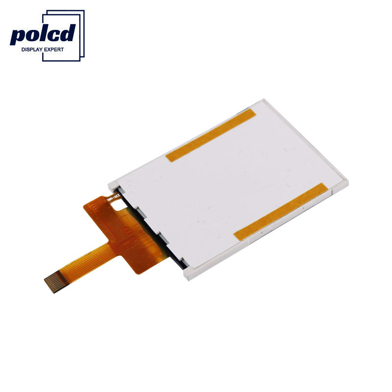 Polcd 4 লাইন SPI 2.2 TFT LCD ডিসপ্লে 240x320 উচ্চ উজ্জ্বলতা LCD ডিসপ্লে