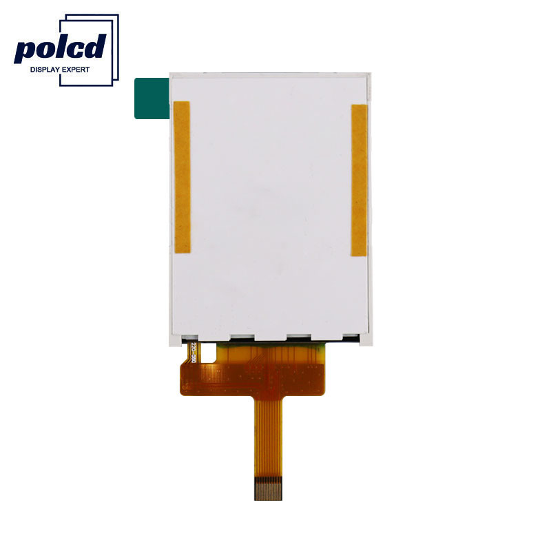 Polcd কালার 262K 2.2 Tft Spi 240x320 4 লাইন 10 পিন Spi টাচ স্ক্রীন ইনডোরের জন্য