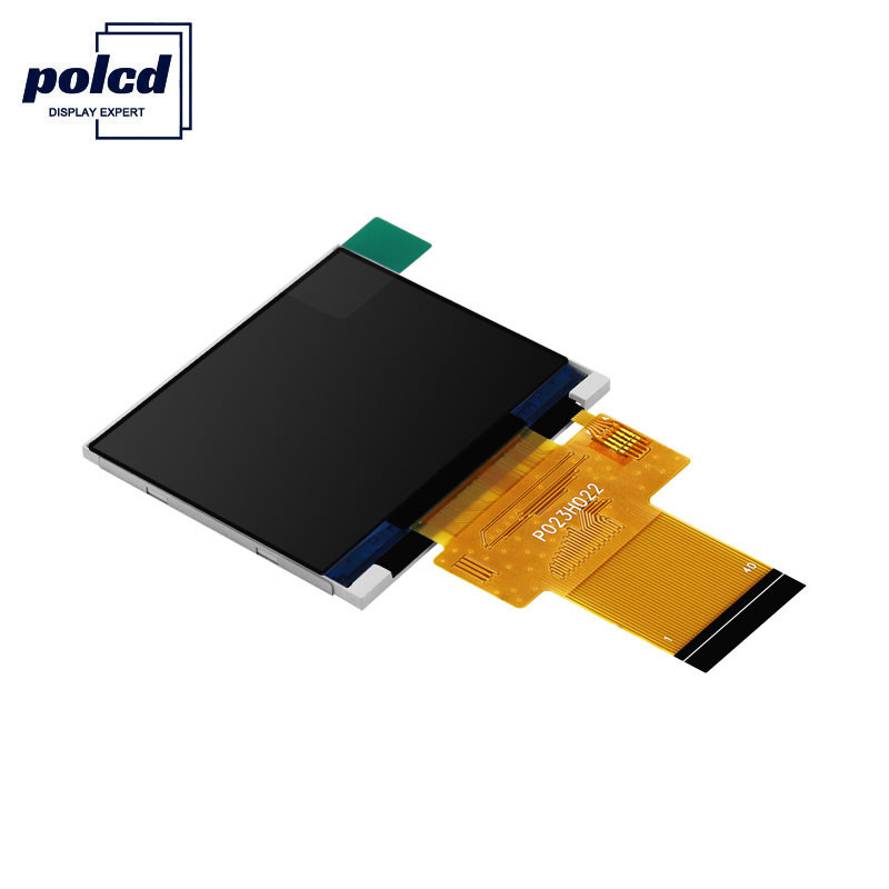 Polcd 2.31 ইঞ্চি 320x240 Tft ডিসপ্লে RGB 18 বিট হাই ব্রাইটনেস TFT ডিসপ্লে