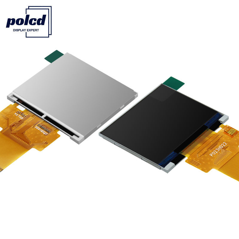 Polcd 2.31 ইঞ্চি 320x240 Tft ডিসপ্লে RGB 18 বিট হাই ব্রাইটনেস TFT ডিসপ্লে