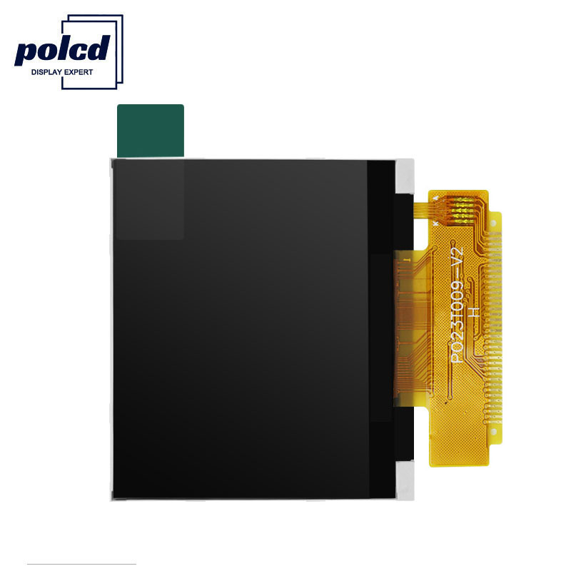 Polcd 2.31 ইঞ্চি 320 X 240 ডিসপ্লে 8080 MCU 16 বিট হাই ব্রাইটনেস TFT ডিসপ্লে