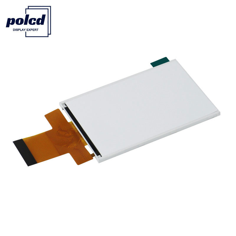 Polcd RoHS ছোট Tft স্ক্রীন 18 BIT 2.8 ইঞ্চি Tft ডিসপ্লে 240x320 পিক্সেল
