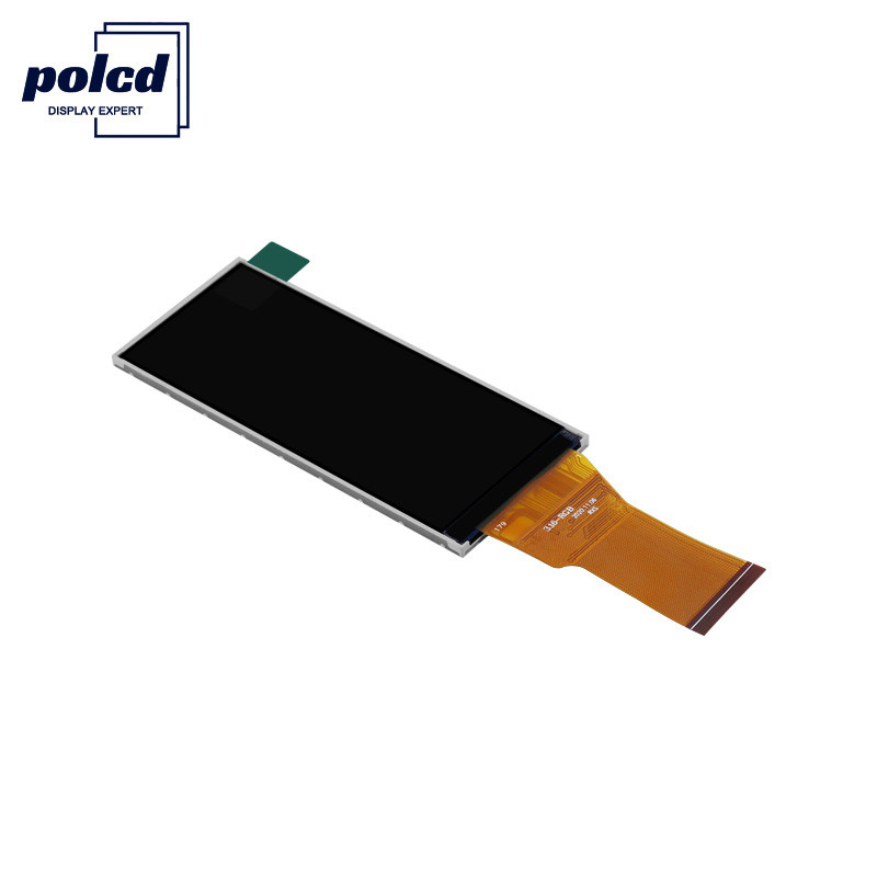Polcd MCU কাস্টম TFT ডিসপ্লে 3.2 ইঞ্চি 320x240 টাচ এলসিডি অ্যান্ড্রয়েড ডিভাইসের জন্য