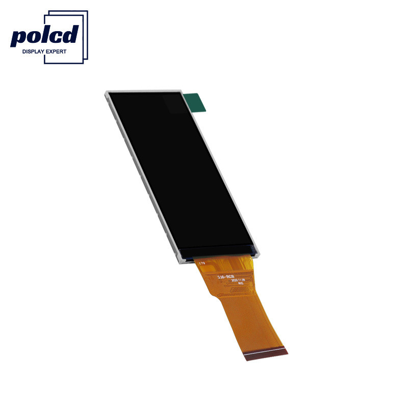 Polcd MCU কাস্টম TFT ডিসপ্লে 3.2 ইঞ্চি 320x240 টাচ এলসিডি অ্যান্ড্রয়েড ডিভাইসের জন্য