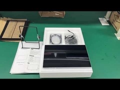 13.3 ইঞ্চি 1080p স্টুডিও স্পিকার এলসিডি গেমিং পোর্টেবল মনিটর