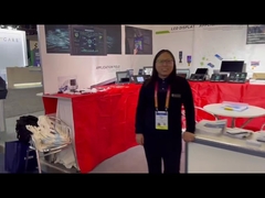 শেঞ্জেন পি অ্যান্ড ও টেকনোলজি কোং লিমিটেড পণ্য উপস্থাপনা