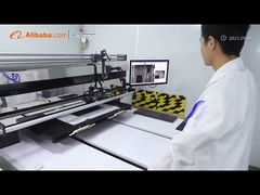 পোলসিডি টিএফটি এলসিডি ডিসপ্লে কারখানা