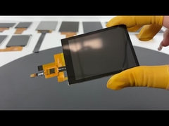 পোলসিডি ২.৮ ইঞ্চি টিএফটি এলসিডি মডিউল ২৪০x৩২০ ক্যাপাসিটিভ টাচ স্ক্রিন