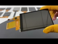 Polcd 3.5 ইঞ্চি Tft ডিসপ্লে RoHS 320x480 এলসিডি টাচ প্যানেল