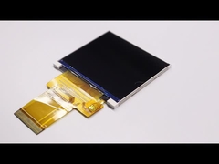 পোলসিডি ছোট ২.৩ ইঞ্চি ৪৮০x৩৬০ উচ্চ রেজোলিউশনের আরজিবি টিএফটি এলসিডি স্ক্রিন