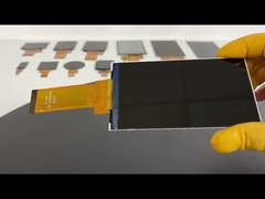 Polcd 4.5 ইঞ্চি আইপিএস এলসিডি 480 * 854 টিএফটি ডিসপ্লে