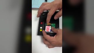 স্মার্ট ওয়াচের জন্য Polcd 1.69 ইঞ্চি Lcd স্ক্রীন