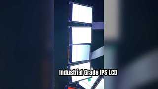 Polcd Tft Lcd বার্ধক্য পরীক্ষা