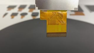 Polcd 2.4" TFT LCM প্যানেল