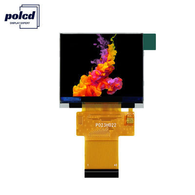SPI ILI9342C সিরিয়াল পোর্ট ডটস ম্যাট্রিক্স টাচ স্ক্রীন TFT ডিসপ্লে 2.31 ইঞ্চি IPS LCD 320x240