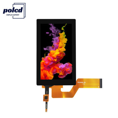 5.5 ইঞ্চি MIPI ইন্টারফেস IPS TFT LCD ডিসপ্লে মডিউল ট্রান্সমিসিভ