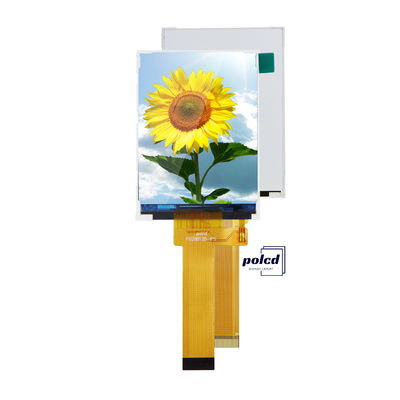 Polcd 240x320 MCU SPI RGB ইন্টারফেস এলসিডি স্ক্রিন ST7789V 2.8 ইঞ্চি Tft এলসিডি ডিসপ্লে মডিউল