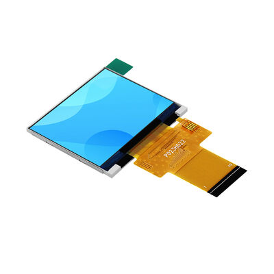Polcd 2.31 ইঞ্চি 320x240 Tft ডিসপ্লে RGB 18 বিট হাই ব্রাইটনেস TFT ডিসপ্লে