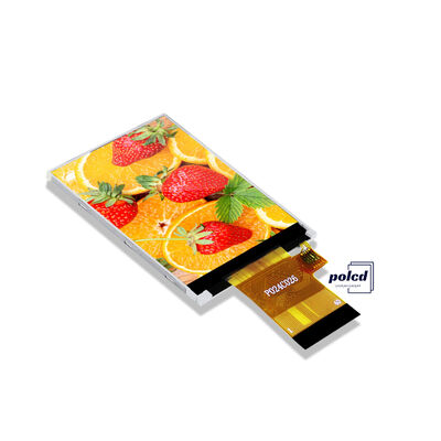পলকড ৩২০ নিট ২.৪ ইঞ্চি এলসিডি টিএফটি ডিসপ্লে ST7789V ২৪০x৩২০ রেজোলিউশন এলসিএম স্ক্রিন