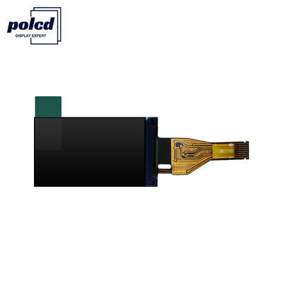 Polcd MCU কাস্টম TFT ডিসপ্লে 1.14 ইঞ্চি Tft Lcd টাচ স্ক্রীন বাণিজ্যিক জন্য