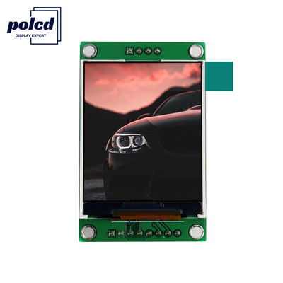 Tft 128x160 টাচ স্ক্রিন Tft Lcd 28.03mm