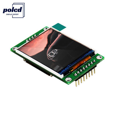 128x160 ক্যাপাসিটিভ টাচ স্ক্রিন Lcd 1.77 ইঞ্চি