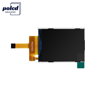 Polcd 4 লাইন SPI 2.2 TFT LCD ডিসপ্লে 240x320 উচ্চ উজ্জ্বলতা LCD ডিসপ্লে