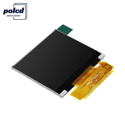 Polcd 2.31 ইঞ্চি 320 X 240 ডিসপ্লে 8080 MCU 16 বিট হাই ব্রাইটনেস TFT ডিসপ্লে
