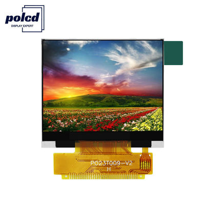 Polcd 2.31 ইঞ্চি Lcd ডিসপ্লে 320x240 ILI9342C HD TFT ডিসপ্লে P023T009-V2