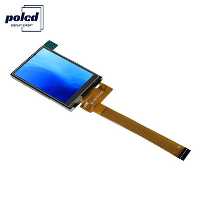 Polcd 8080 MCU TFT LCD ডিসপ্লে ST7789V 2.4 Tft Lcd শিল্ড রাস্পবেরি পাই