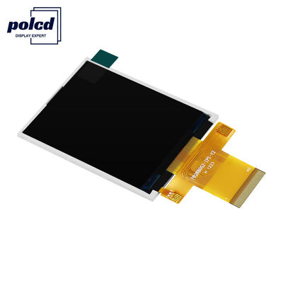 Polcd 4 ওয়্যার ST7789V IPS TFT LCD ডিসপ্লে 2.8 Spi Tft মডিউল 240X320 পিক্সেল